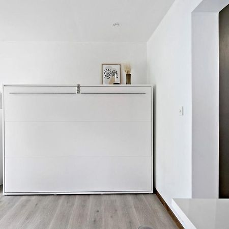Koselig Leilighet Ved Solsiden Trondheim Buitenkant foto